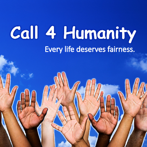 Call 4 Humanity